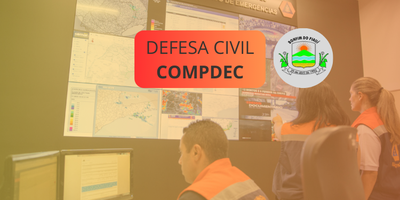 Câmara aprova matéria para criação da Coordenadoria Municipal de Proteção e Defesa Civil 