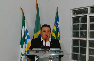 Câmara aprova requerimentos do ver. Regiano do Chico Amancio voltados à infraestrutura urbana e valorização da cultura vaqueira
