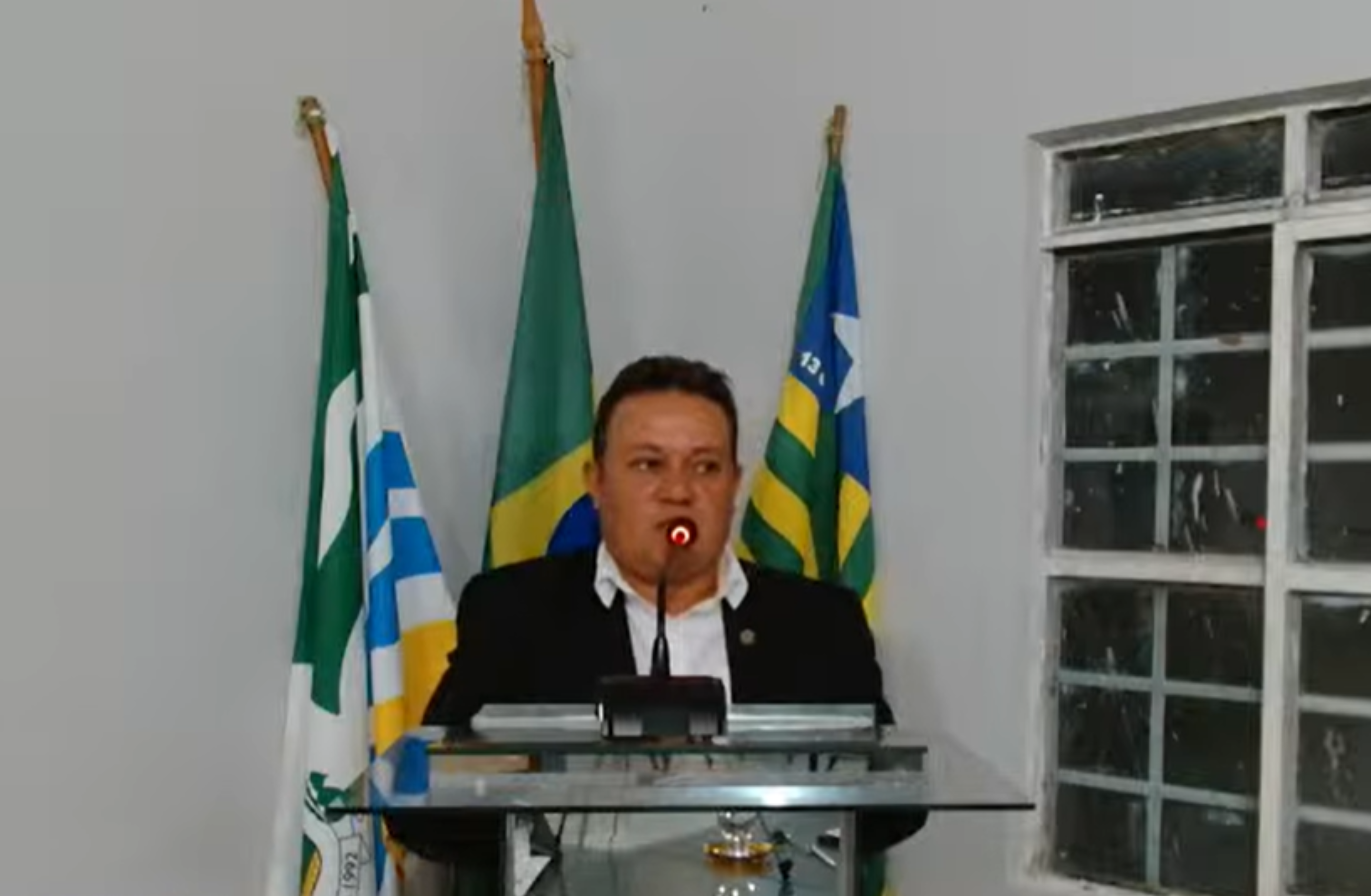 Câmara aprova requerimentos do ver. Regiano do Chico Amancio voltados à infraestrutura urbana e valorização da cultura vaqueira