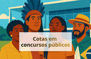 Câmara de Bonfim do Piauí aprova projeto que institui cotas em concursos públicos municipais