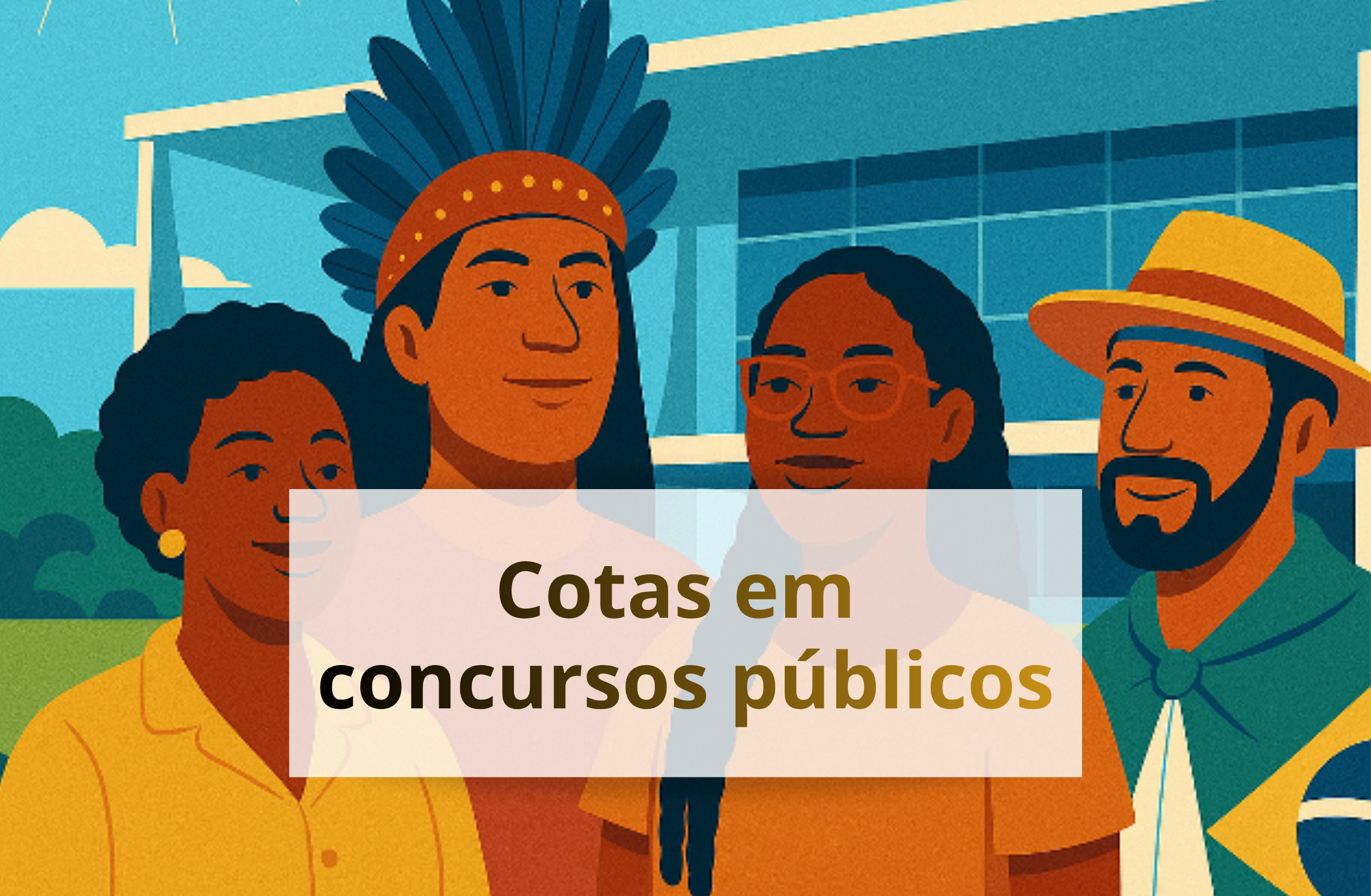 Câmara de Bonfim do Piauí aprova projeto que institui cotas em concursos públicos municipais