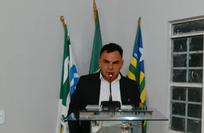 Vereador Valmir busca junto ao Executivo ampliação de estrutura da casa de apoio em Teresina